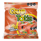 TOTIS CHETOTIS QUESO 10/25 PZ