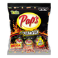 TOTIS MEGA PAP S FRANC.HOT CHI 10/24
