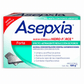 ASEPXIA JABON 20/100 GR FORTE