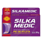 SILKAMEDIC ANTIMICOTICO 10/30 GR