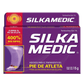 SILKAMEDIC ANTIMICOTICO 10/15 GR