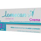 LOMECAN V CREMA VAGINAL 10/20 GR