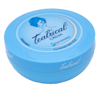 TEATRICAL 24/52 GR CREMA AZUL