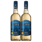 TEQ.CAMPO AZUL REP. 2X1 12/750ML