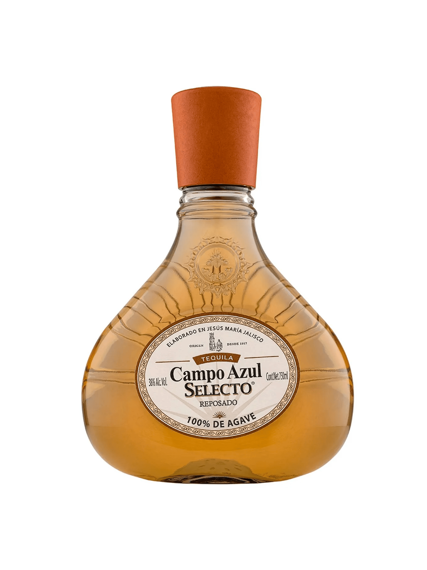 TEQ.CAMPO A.SELECTO REP 6/750ML