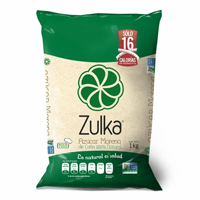 AZUCAR ZULKA STAN. 10/1 KG