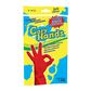 GUANTE DOMEST CARY HANDS T-CH C/30 PZ