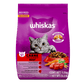 WHISKAS ORIGINAL 12/1.5 KG