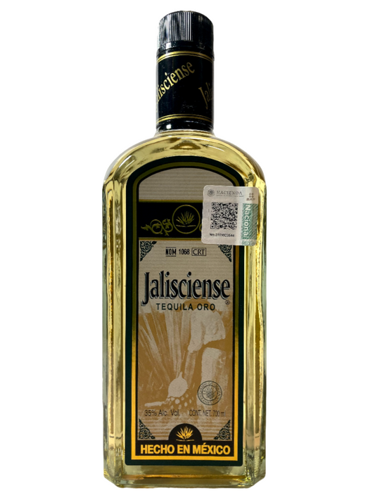 TEQ.JALISCIENSE ORO 12 700ML