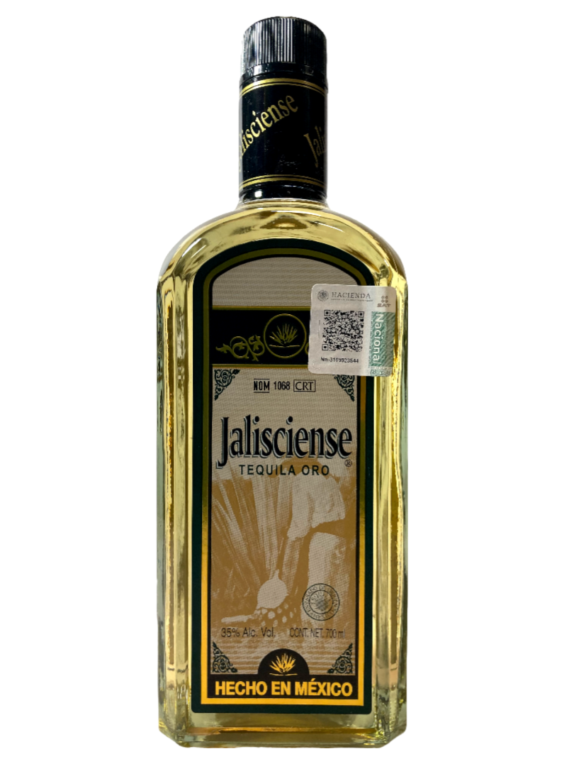 TEQ.JALISCIENSE ORO 12/700ML