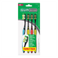 GUM CEP.ADULTO 4PACK 12/4/1 PZA