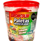 BRONCOLIN VITRO.MIXTO 12/50 PZAS