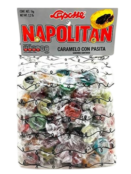 LAPOSSE NAPOLITANO 4/1 KG