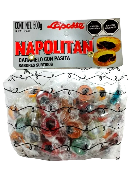 LAPOSSE NAPOLITANO 12/500 GRS