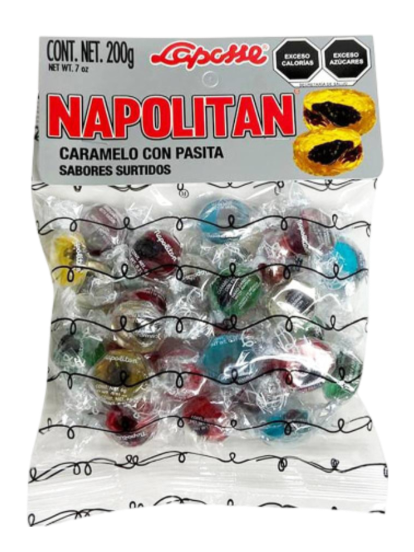 LAPOSSE NAPOLITANO 24/200 GR