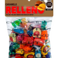 LAPOSSE RELLENO 24/200 GR