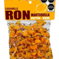 LAPOSSE RON MANTEQ 12/350 GR