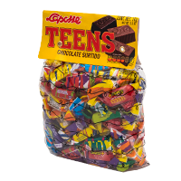 TEENS CHOCOLATE 4/1 KG