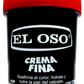 OSO CREMA 72/170GR NEGRA