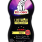 OSO ESPONJA LUSTROSO NEGRO 36/1
