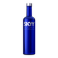 VODKA SKYY 12/750ML