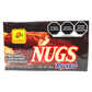 LA  ROSA NUGS RECREO 20/10 PZAS