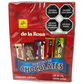 LA ROSA CHOCO STDO 16/36 PZ