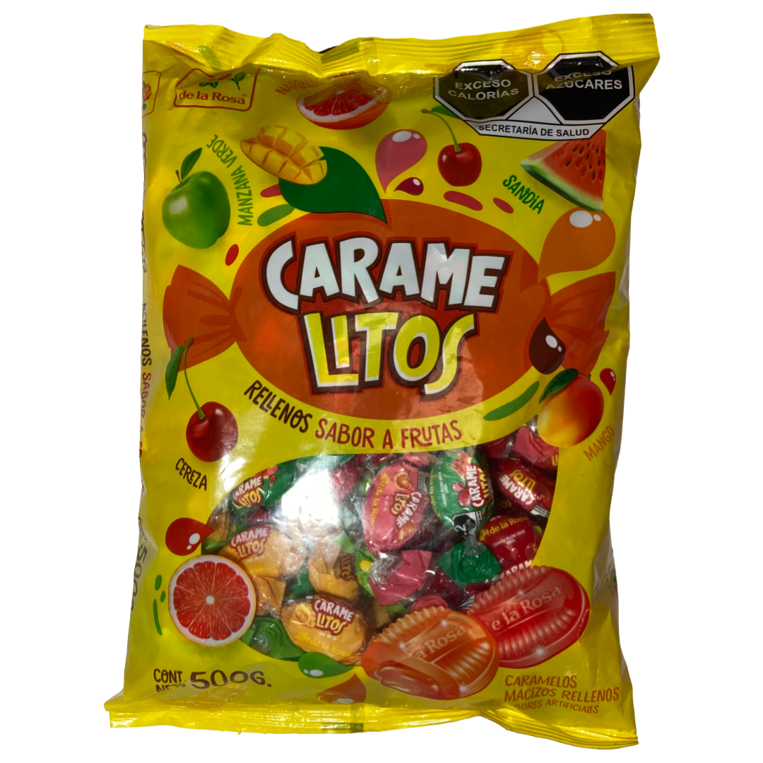 LA  ROSA CAR LITO STDO 24/100PZ