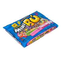 LA ROSA CHICLE MINI BU 28/100