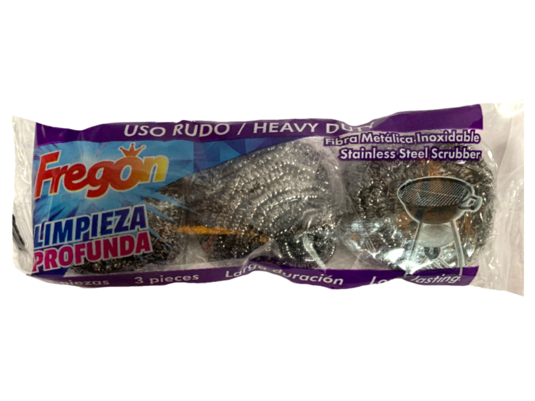 FREGON CLASICO SOMAKI E/100