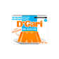 GELATINA DGARI S/AZU 24/20 DURAZNO