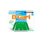 GELATINA DGARI S/AZU 24/20 LIMON