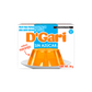 GELATINA DGARI S/AZU 24/20 NARANJA