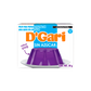 GELATINA DGARI S/AZU 24/20 UVA