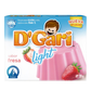 GELATINA DGARI S/AZU 24/20 FRESA LECHE