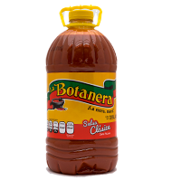 SALSA LA BOTANERA 6/4 LT