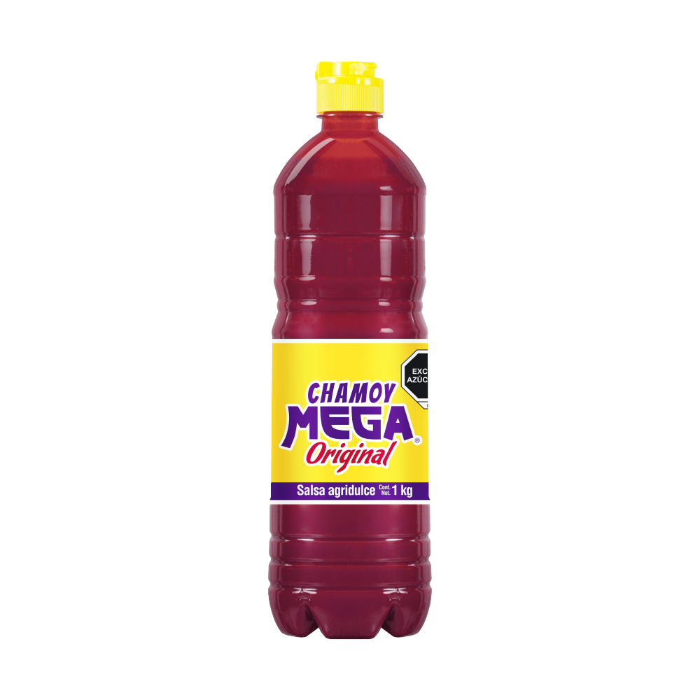 CHAMOY MEGA 12/1 LT