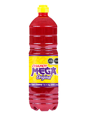 CHAMOY MEGA 12/1 LT