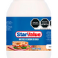 STAR VALUE MAYONESA C/LIMON 6/3.4 KG