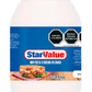 STAR VALUE MAYONESA C/LIMON 6/3.4 KG.