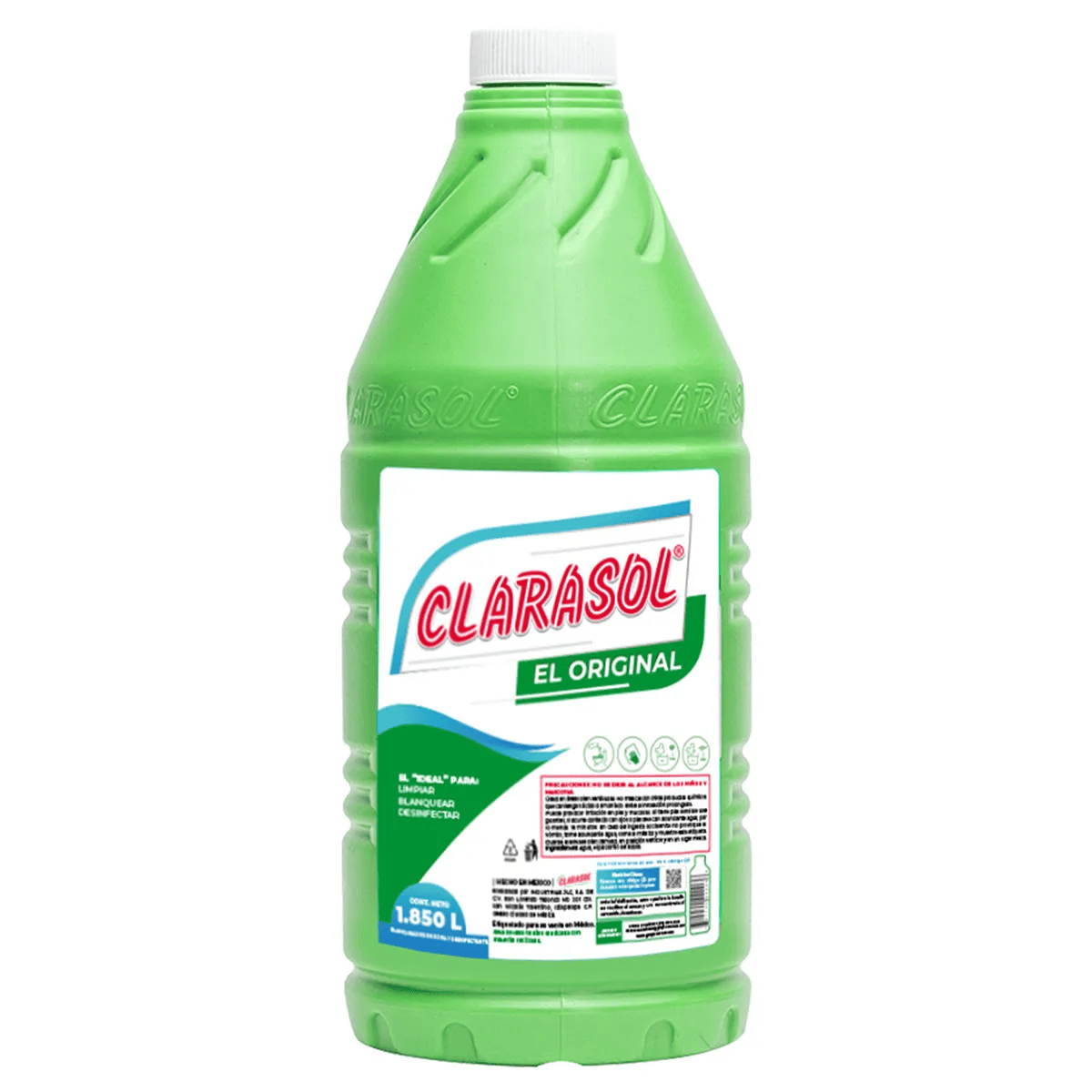CLARASOL 6/1.850LTS