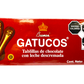 BREMEN LENGUA DE GATO 30/240GR