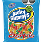 LUCKY GUMMYS OSOS BRILLO 8/1 KG