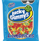 LUCKY GUMMYS LOMBRICES BRI 8/1 Kg