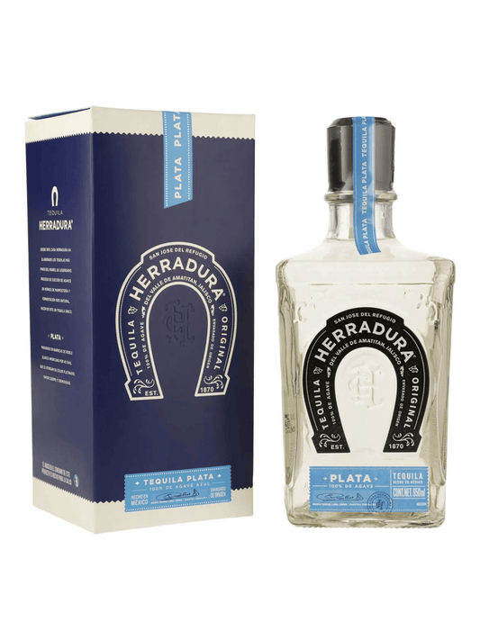TEQ.HERRADURA PLATA NVO 12/950