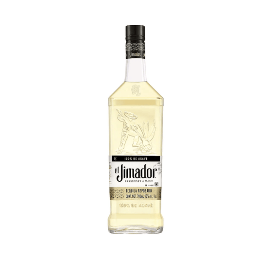TEQ.JIMADOR REP. 12/700ML