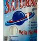 VELA LE SATURNO BOLSA 6/16 PZAS