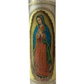 VELAD LE SUP EXT VIRGEN DE GPE C/12 PZAS