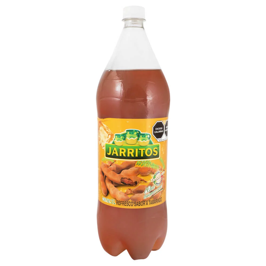 JARRITOS TAMARINDO 8/2 LTS