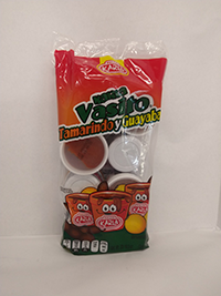 KARLA VASO TAMDO GDE 16/8/150 GR